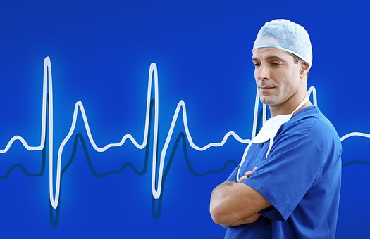 Heterozygot, Prostornější cisterna magna, abnormální záznam EEG