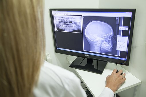 Neurootologická ambulance v Olomouckém kraji