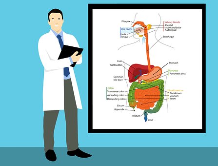 Chronická hepatitida