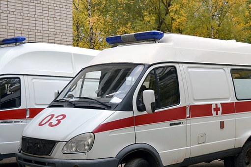 Bolesti hlavy a brnění končetin