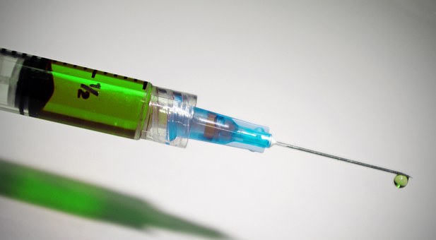 V USA byla schválena první vakcína proti ptačí chřipce