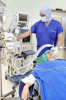 Masáž osob s kardiostimulátorem