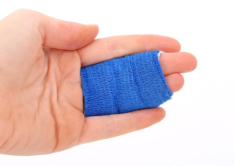 Chybějící sval pod palcem ruky-bolest kloubu a zápěstí