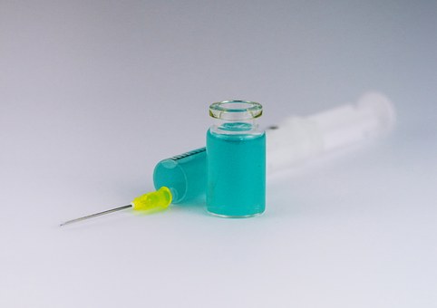 Bludy o očkování proti chřipce ztrácejí na síle