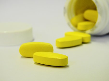 Antibiotika Augmentin 1g a antikoncepce Yosefinne
