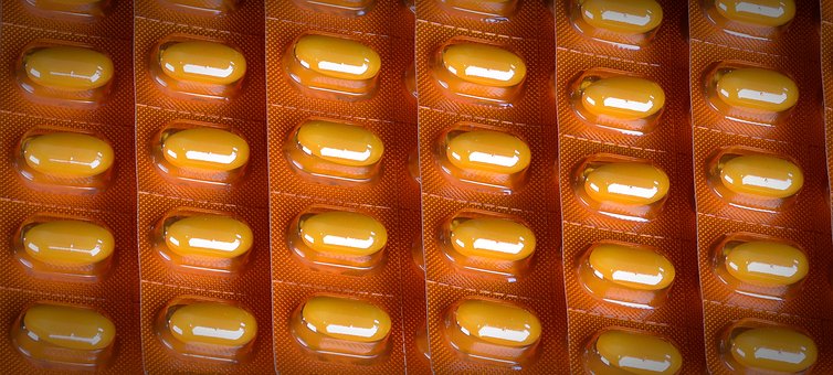 Je vhodné podávat dětem fluoridované tablety?