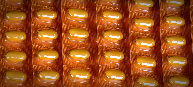 Antibiotika nejsou na chřipku!