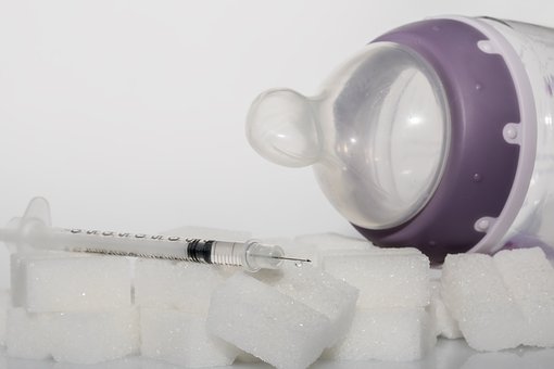 Marihuana z vylučovací urografie