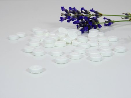 Vynechání dvou tablet při užívaní antikoncepce