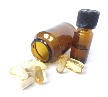 Opary - délka homeopatické léčby