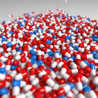 Léky proti nevolnosti nejsou jen tablety a injekce