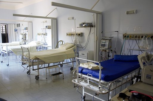 Rekonvalescence po odstranění ledviny pro nádor